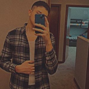 Meet your Posher, Gabriel